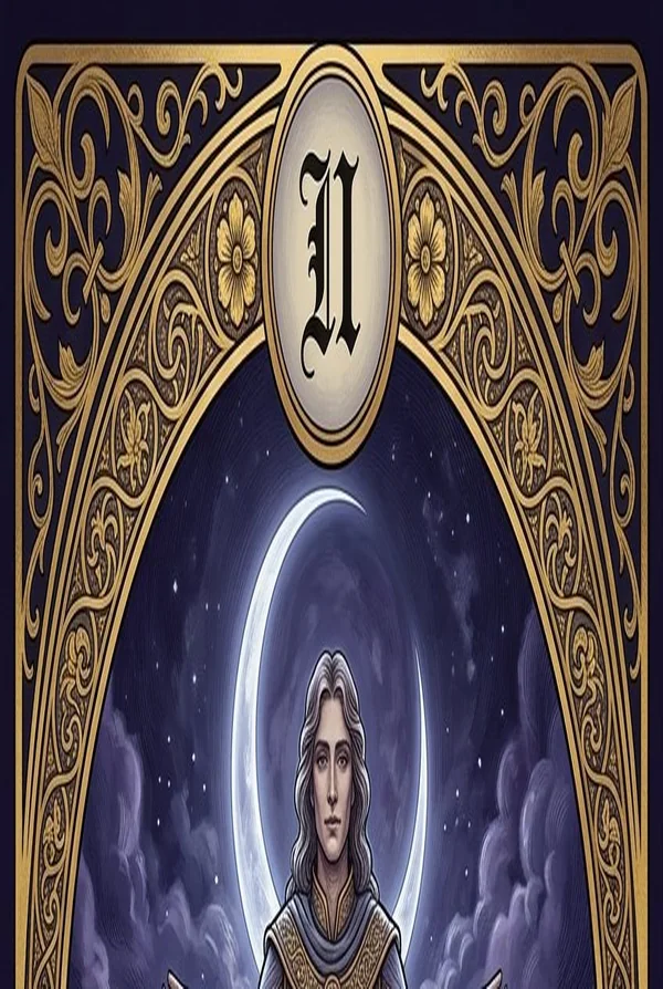 Life Path 2 - The Peacemaker